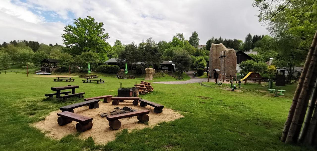 Turisticka Ubytovna Cakle Ústí nad Orlicí Bagian luar foto