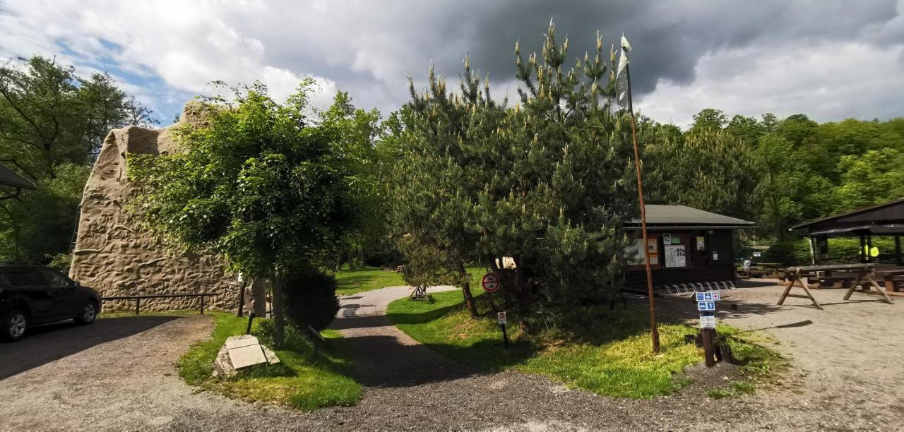 Turisticka Ubytovna Cakle Ústí nad Orlicí Bagian luar foto