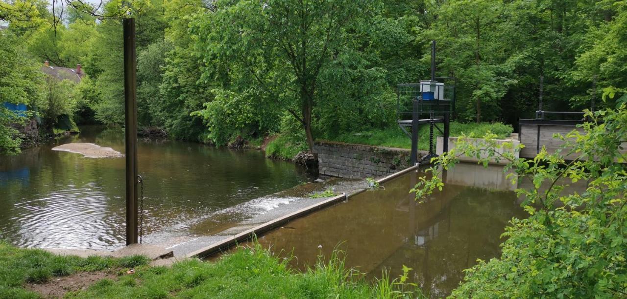 Turisticka Ubytovna Cakle Ústí nad Orlicí Bagian luar foto