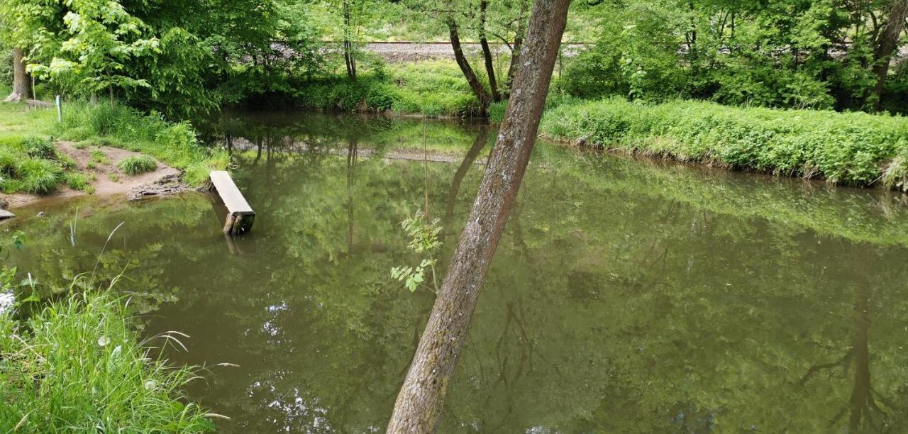 Turisticka Ubytovna Cakle Ústí nad Orlicí Bagian luar foto
