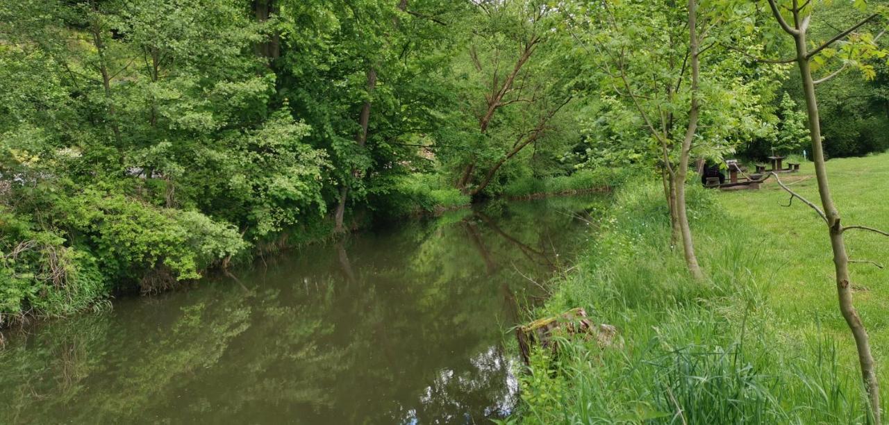 Turisticka Ubytovna Cakle Ústí nad Orlicí Bagian luar foto