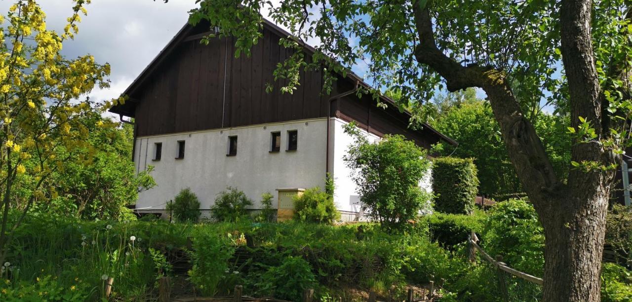 Turisticka Ubytovna Cakle Ústí nad Orlicí Bagian luar foto