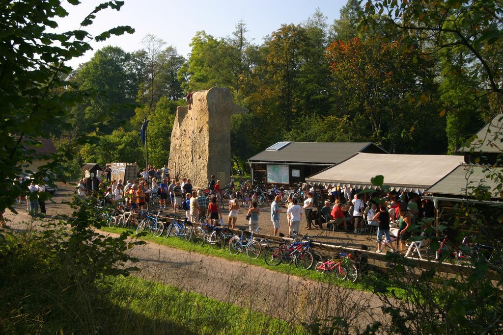 Turisticka Ubytovna Cakle Ústí nad Orlicí Bagian luar foto
